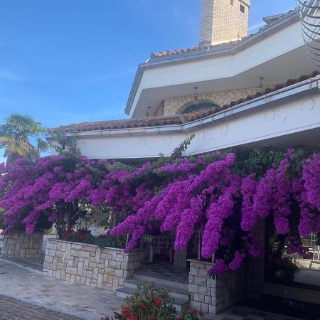Villa Puric โรวีน ภายนอก รูปภาพ