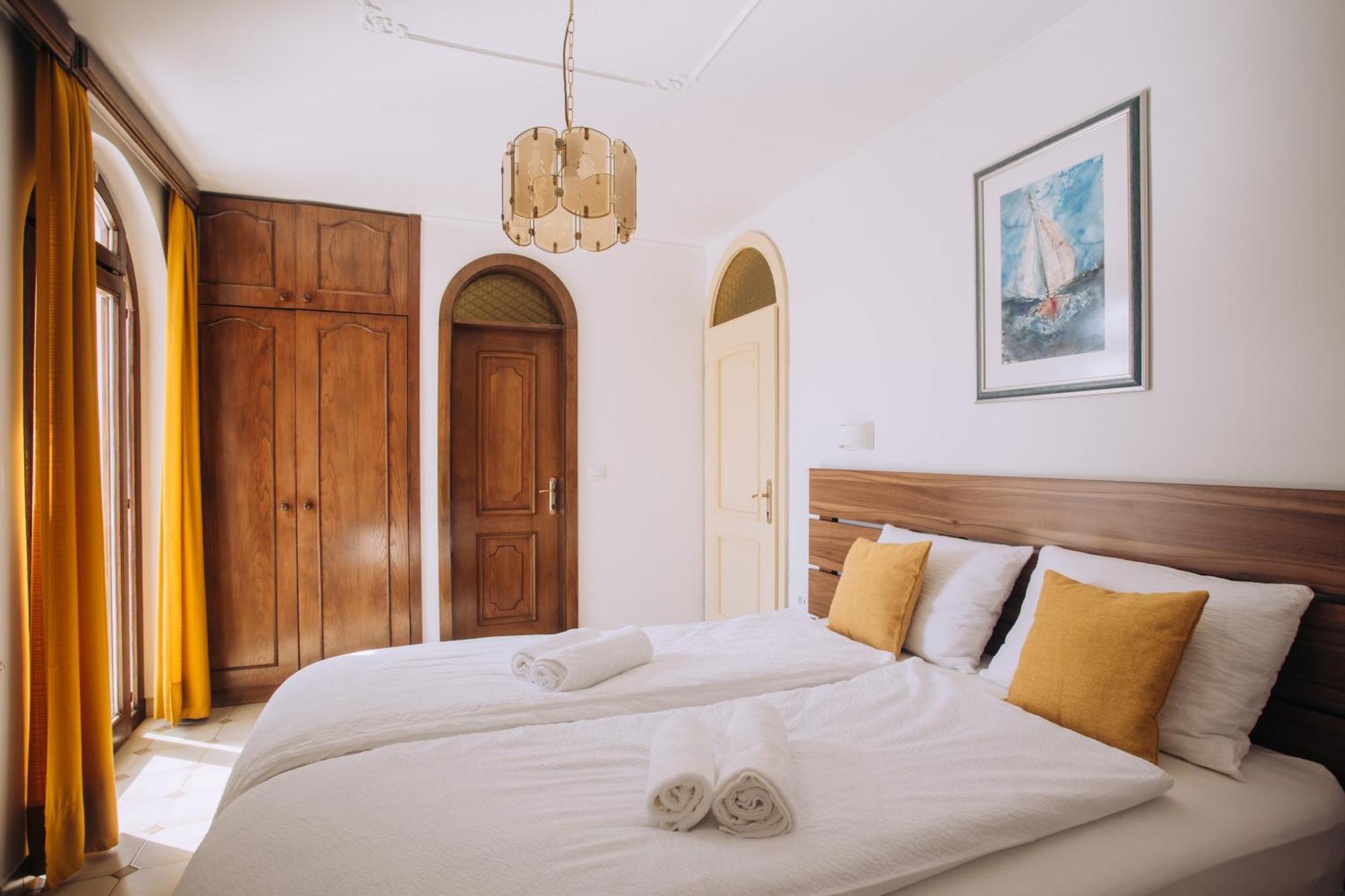 Villa Puric โรวีน ภายนอก รูปภาพ