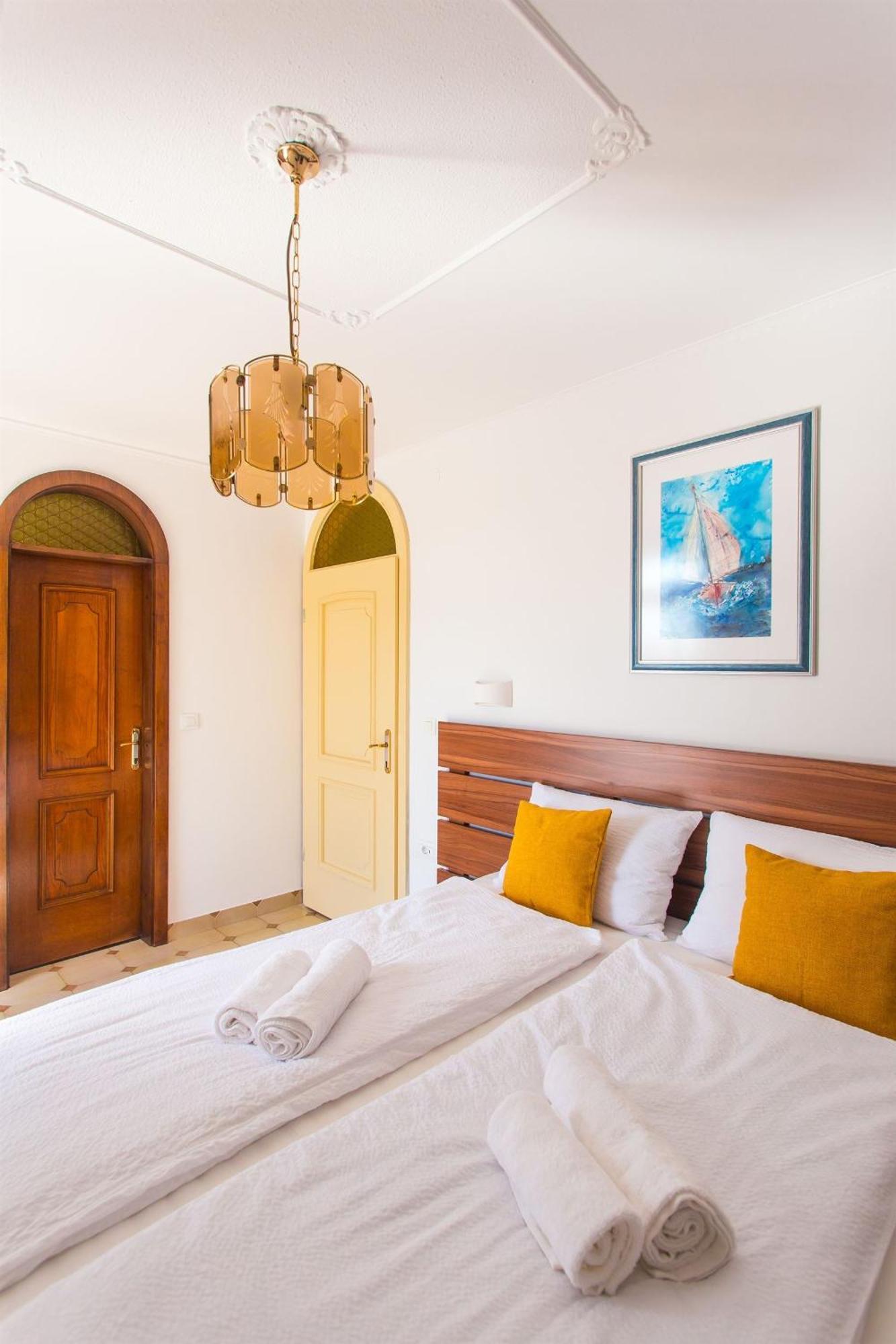 Villa Puric โรวีน ภายนอก รูปภาพ